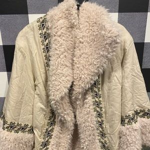 Free people reversible jacket